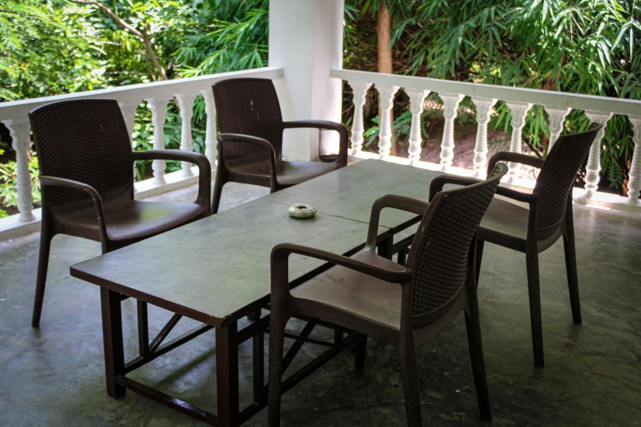 Panna Tiger Resort- Riverside Property Rājgarh Esterno foto