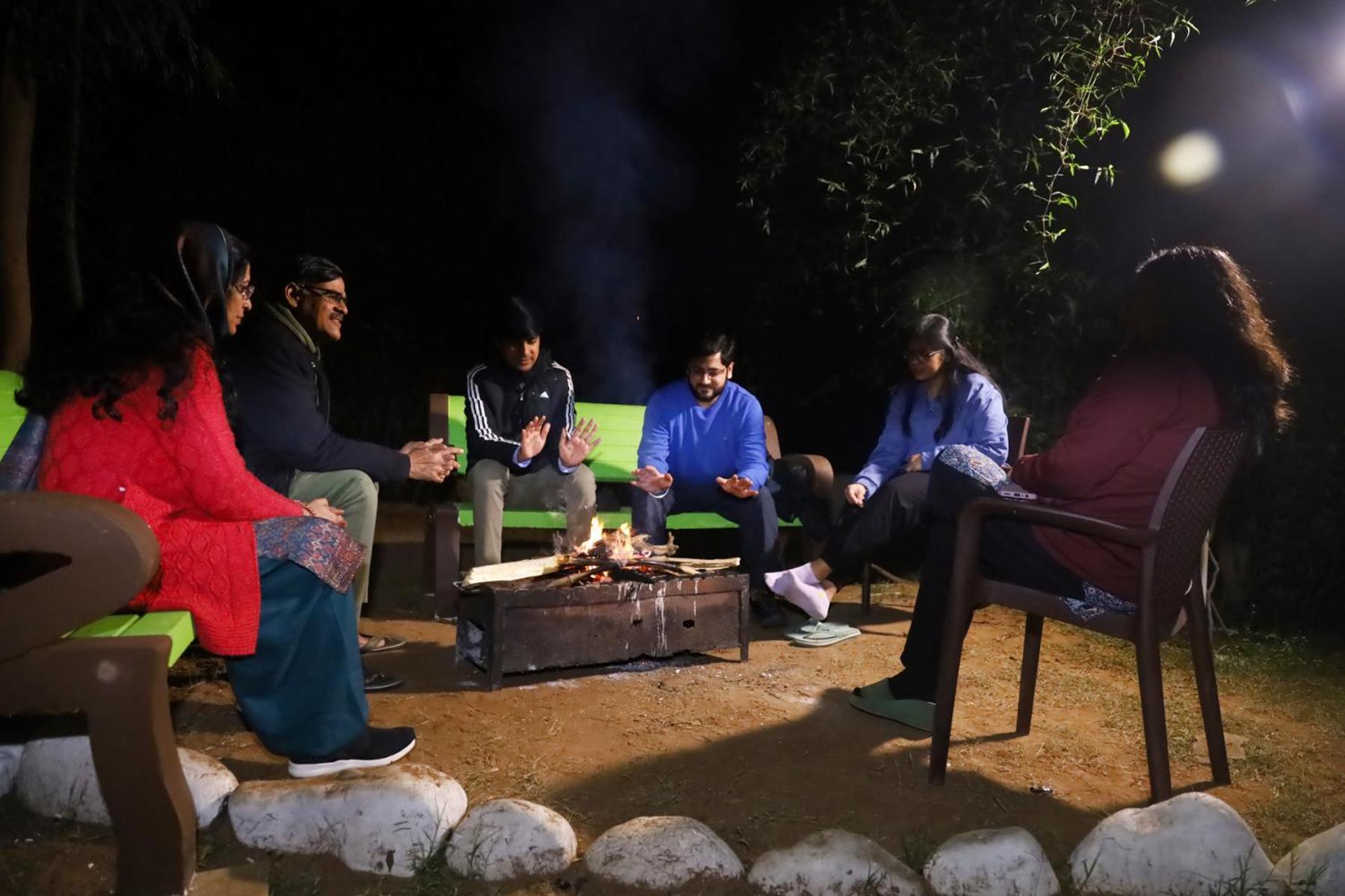 Panna Tiger Resort- Riverside Property Rājgarh Esterno foto