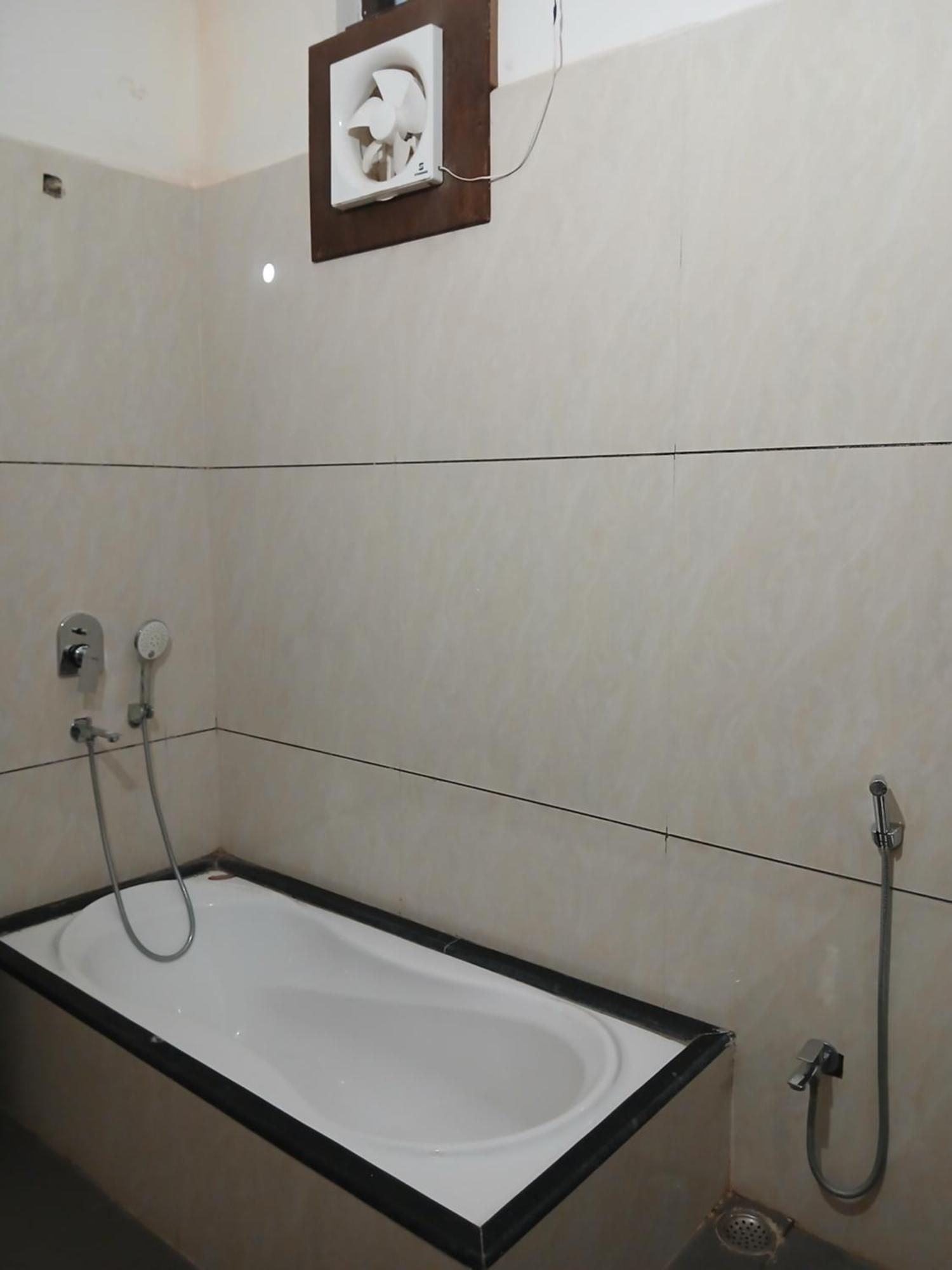 Panna Tiger Resort- Riverside Property Rājgarh Esterno foto