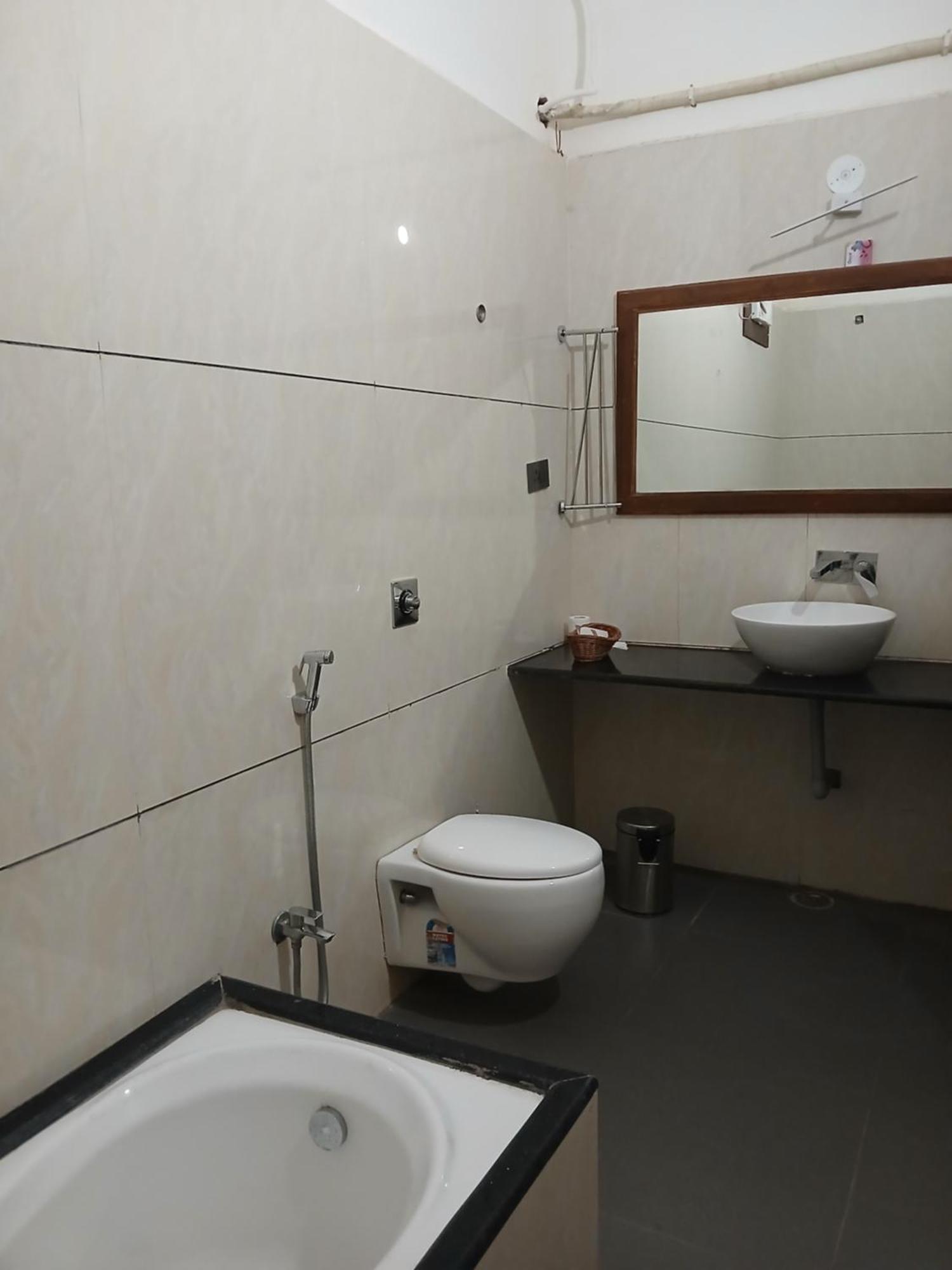 Panna Tiger Resort- Riverside Property Rājgarh Esterno foto